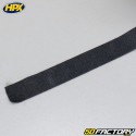 Rodillo adhesivo de algodón HPX negro 19mm