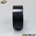 HPX Universal Adhesive Roll Black 50mm