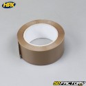 Roll adhesive HPX packaging brown 50mm