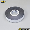 Black HPX Vulcanizing Adhesive Roll 19mm