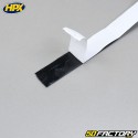 Black HPX Vulcanizing Adhesive Roll 19mm