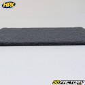 HPX abrasive pad end