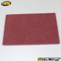Tampon abrasif HPX medium