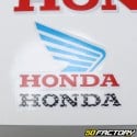 Adesivos Honda vintage (borda)