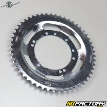 52 rear sprocket gray tines Ø 94mm 10T Peugeot  103