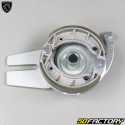 Flange do freio traseiro com garras Peugeot 103 Vogue,  MVL