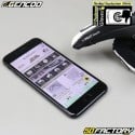 Gloves Gencod ProsRacer CE approved motorcycle