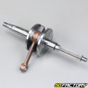 Crankshaft 1PE40QMB TNT Motor, Keeway, Generic... 50 2T (Ø10 mm axle)