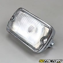 Faro rettangolare con interruttore Peugeot 103