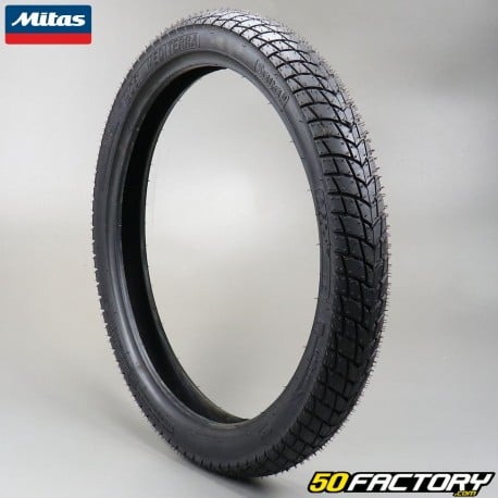 Neumático con motor 2.50-17 Mitas TM 51