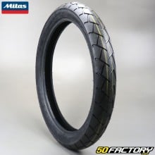 2 3/4-17 (2.75-17) Tire 47J Mitas MC11 Moped