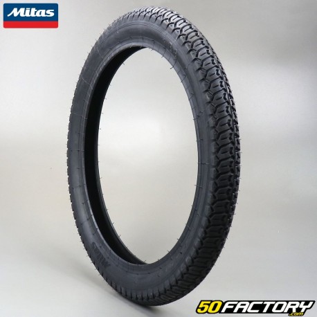 2 1 / 2-16 Tyre Mitas B8 moped