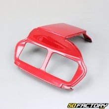 Fire cover and back cover Suzuki RG wolf 125 (1992 to 1999)