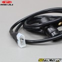 Original digital speedometer cable Rieju MRT, RS3 50, 125 ...