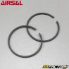Ã˜40 mm piston rings Peugeot 103 Airsal