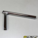 Square handlebars MVL Ø 22mm Peugeot 103