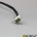 Hinterer Teil des elektrischen Kabelbaums Beta RK6 50