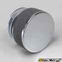 Black foam air filter Power PWK