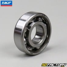 6204 C4 SKF crankshaft bearing