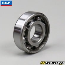 Roulement de vilebrequin 6204 C4 SKF