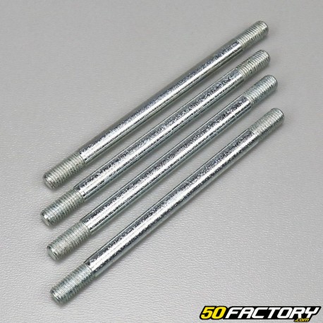 Cylinder studs Peugeot 103 SP, MVL...