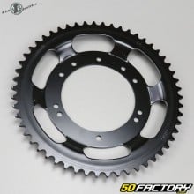 54 rear sprocket tines black Ø 98mm 10T Peugeot  103