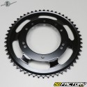54 Zähne Schwarze Krone Ø 98mm 10T Peugeot 103