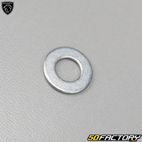 Rear shock mounting screw washer 10x20x1.5 Peugeot 103 RCX,  SPX...