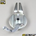 Hintere Bremsplatte Ø 80 mm Peugeot 103 (Radtyp Leleu) ... Fifty