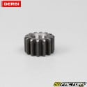 Crankshaft pinion 14 tines Derbi Euro 2