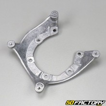 Support carter (cache variateur) 4 trous Peugeot 103 SPX, RCX...