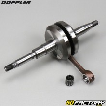 Crankshaft Peugeot  103 RCX, SPX ... Doppler  ER1