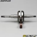 Crankshaft Peugeot  103 RCX, SPX ... Doppler  ER1