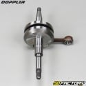 Crankshaft Peugeot  103 RCX, SPX ... Doppler  ER1