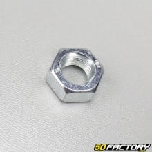 Écrou d'axe de roue Ø12x1.00 mm Rieju RS1, MSA RSE, Suzuki RMX, SMX et Peugeot 103