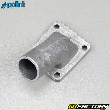 Intake pipe Ã˜19 mm Peugeot 103 RCX,  SPX...Polini