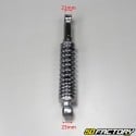 Adaptable rear shock absorbers 360mm Peugeot 103, MBK 51