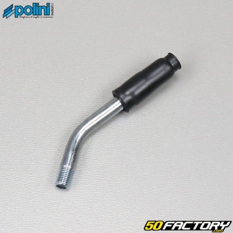 45 ° Angled Cable Tensioner for Carburetor CP Polini