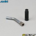 45 ° Angled Cable Tensioner for Carburetor CP Polini