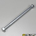 Ã˜10x179 mm motor and shock mount axle Peugeot 103 SP, MVL,  Chrono...