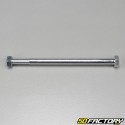 Ã˜10x179 mm motor and shock mount axle Peugeot 103 SP, MVL,  Chrono...