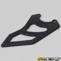 Protezione superiore della piastra del piatto piede sinistro MH Gun R 125 e Peugeot NK7  50