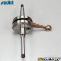 Crankshaft small cone Polini Peugeot 103 SP, MVL... (electronic ignition)