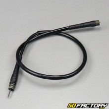 Cable de compteur Hanway Furious SM, SX 50, Masai Ultimate et Dirty Rider