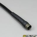 Cable de compteur Hanway Furious SM, SX 50, Masai Ultimate et Dirty Rider