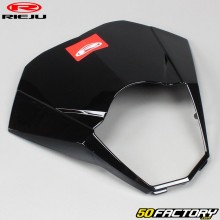 Headlight fairing
 Rieju  MRT black