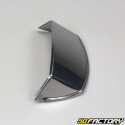 Viseira cromada de farol quadrado Peugeot 103, MBK 51
