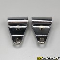 Bridas de fijación faro delantero Peugeot 103, MBK 51