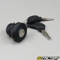 Key tank cap Peugeot 103