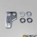 Launcher pedal Peugeot 103, MBK 51 chrome